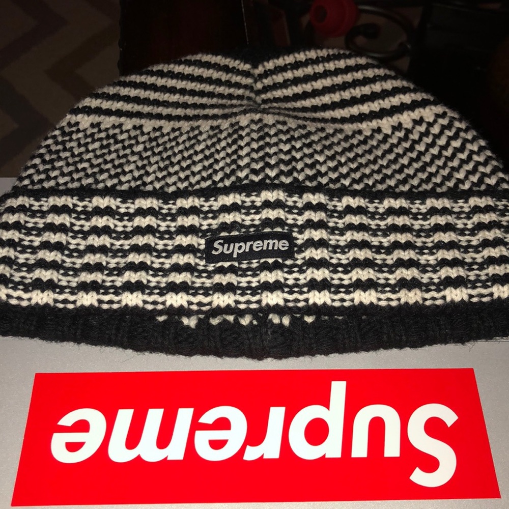 Supreme Beanie